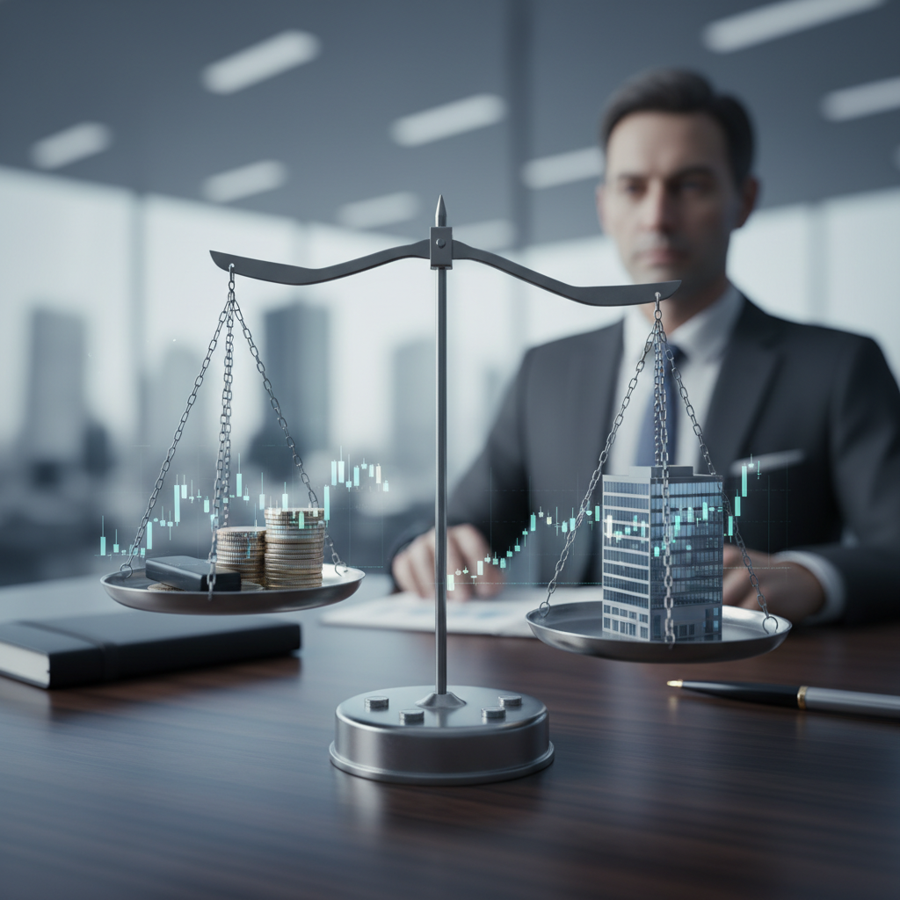 สรุปตลาดหุ้นสหรัฐฯ 6 มี.ค. 2569: ดัชนีดิ่งแรง กังวลราคาน้ำมันพุ่งและตัวเลขจ้างงานอ่อนแอ