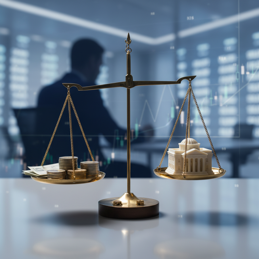 สรุปตลาดหุ้นสหรัฐฯ (6 มี.ค. 69): หุ้นร่วงทั่วกระดาน กังวลราคาน้ำมันพุ่ง-จ้างงานอ่อนแอ