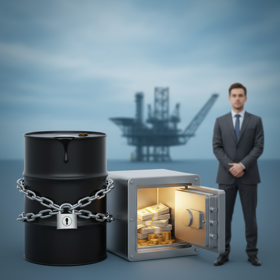 BP สั่งระงับโครงการ "ซื้อหุ้นคืน" เร่งตุนเงินสดเสริมแกร่งงบดุล รับมือราคาน้ำมันร่วง