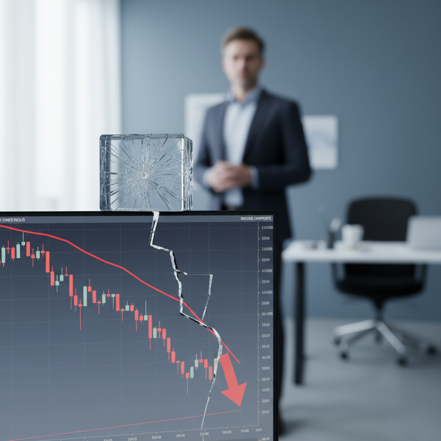 สรุปตลาดหุ้นสหรัฐฯ (9 มี.ค.): ดัชนีปิดบวก ฟื้นตัวแรงหลังราคาน้ำมันคลายความร้อนแรง