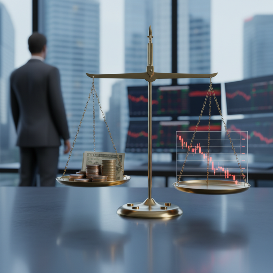 สรุปตลาดหุ้นสหรัฐฯ (11 ก.พ. 69): หุ้นปิดผสมผสาน หลังข้อมูลจ้างงานแกร่งลดหวังลดดอกเบี้ย