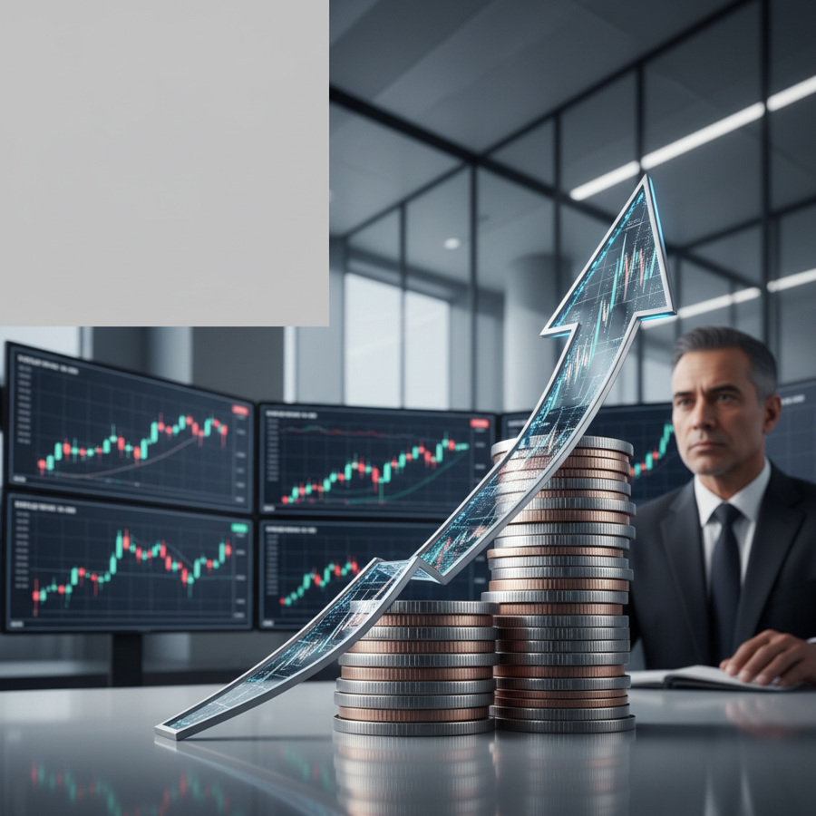 BofA เผยผลประกอบการ Q4 แกร่งเกินคาด! กำไรพุ่ง 12% อานิสงส์รายได้ดอกเบี้ยและพอร์ตเทรดหุ้นโตแรง