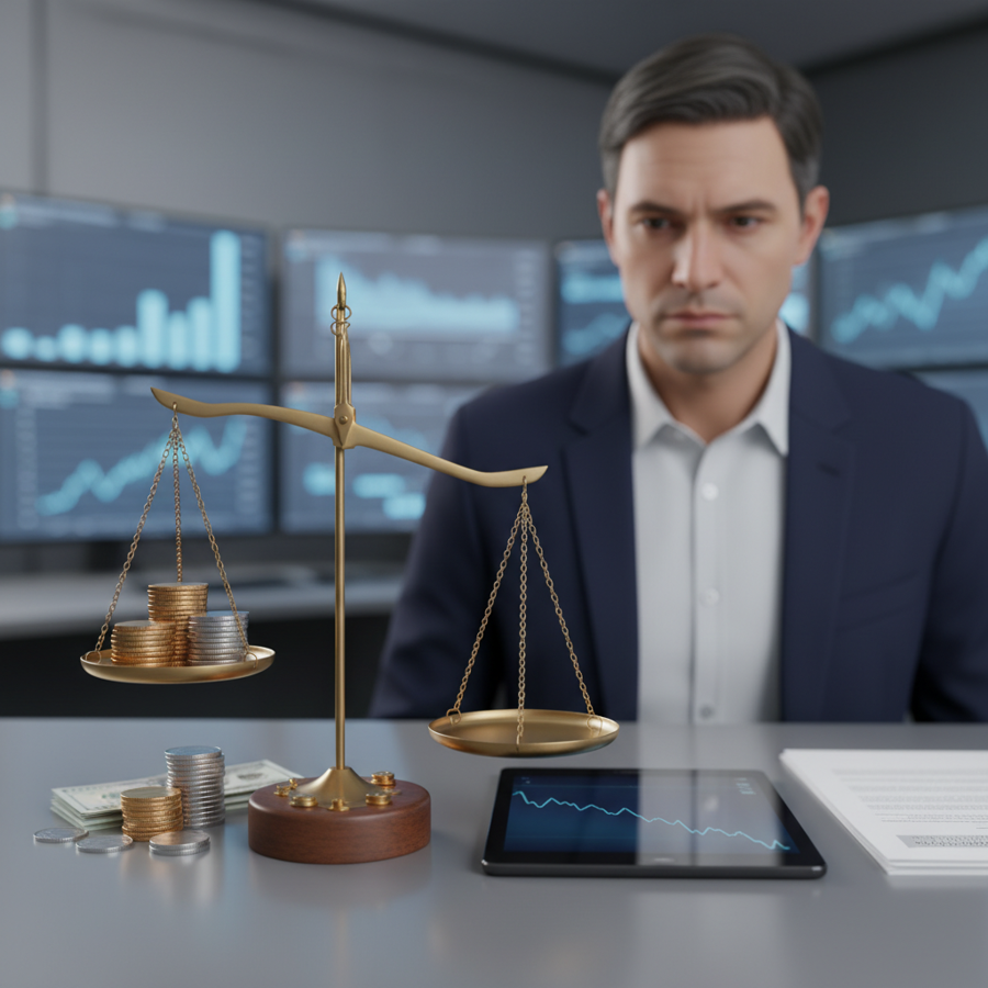 สรุปตลาดหุ้นสหรัฐฯ 13 เม.ย. 2569: ดัชนีปิดบวกทั่วหน้า นักลงทุนเมินราคาน้ำมันพุ่งแรงชั่วคราว