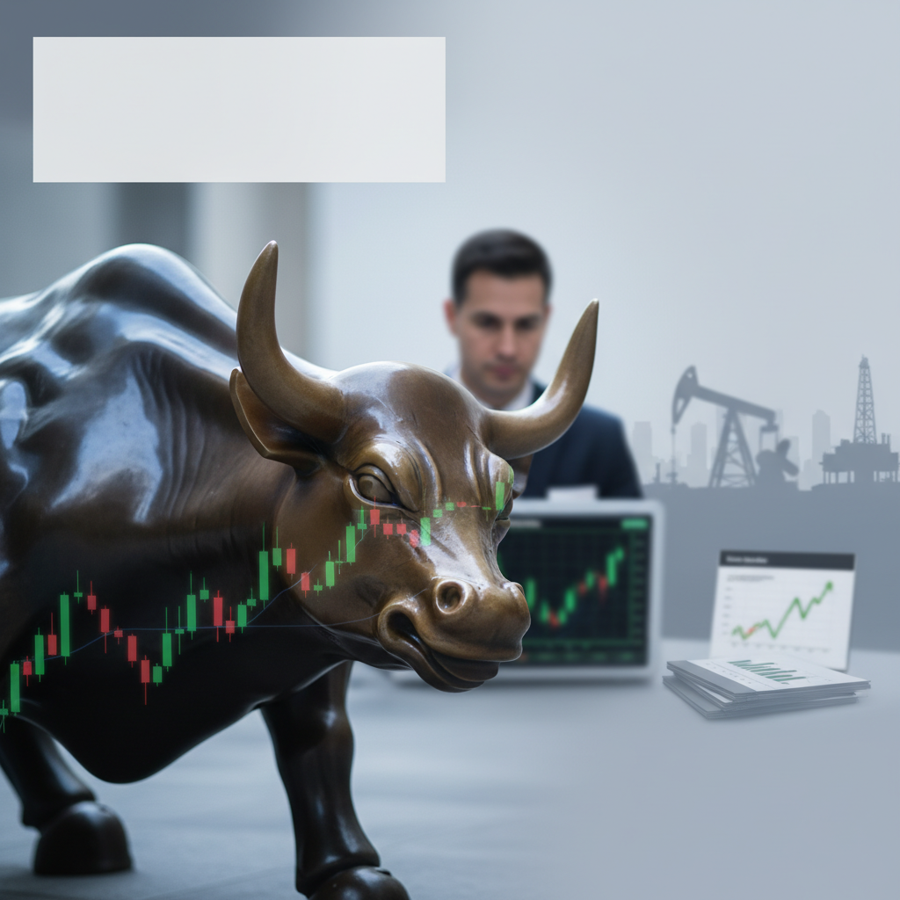 วอลล์สตรีททำนิวไฮขานรับ 'ทรัมป์' ชี้สงครามอิหร่านใกล้จบ แม้เวิลด์แบงก์เตือนผลกระทบพลังงานยืดเยื้อ