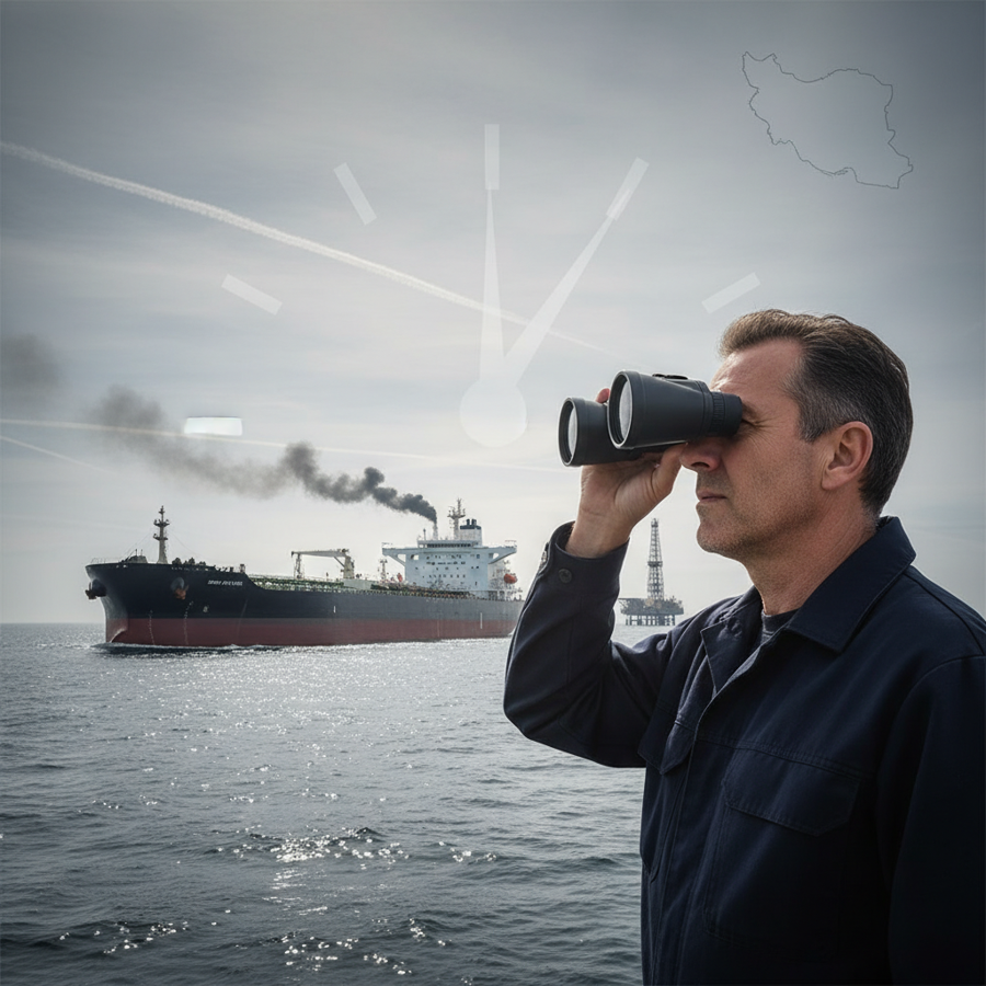 วิกฤตน้ำมันส่อปะทุ! สหรัฐฯ-อิสราเอลถล่มอิหร่าน หวั่นปิด 'ช่องแคบฮอร์มุซ' ดันราคาแตะ 100 เหรียญ เสี่ยงทุบเศรษฐกิจโลกพัง