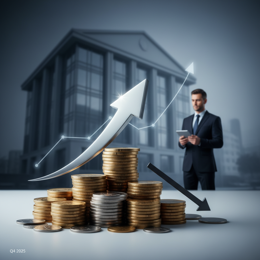 ซิตี้กรุ๊ป เผยงบ Q4/2025 ดีเกินคาด รายได้ดอกเบี้ยหนุนแกร่ง-สำรองหนี้ลดสะท้อนเศรษฐกิจฟื้นตัว