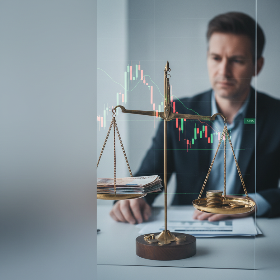 สรุปตลาดหุ้นสหรัฐฯ 25 ก.พ. 2569: หุ้นเทคฯ-AI หนุนดัชนีปิดบวก นักลงทุนจับตางบ Nvidia