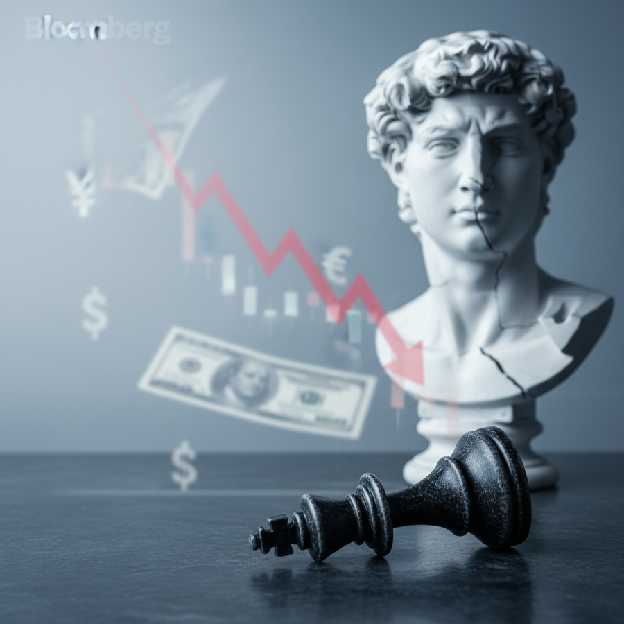 สิ้นยุค 'คาเมเนอี': สหรัฐฯ-อิสราเอล สังหารผู้นำสูงสุดอิหร่าน นักวิเคราะห์หวั่นเศรษฐกิจดิ่งเหวหากไร้การปฏิรูป