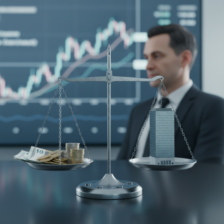 สรุปตลาดหุ้นสหรัฐฯ 14 เม.ย. 2569: หุ้นปิดบวกแรง ขานรับราคาน้ำมันร่วง-หวังเจรจาสหรัฐฯ-อิหร่าน