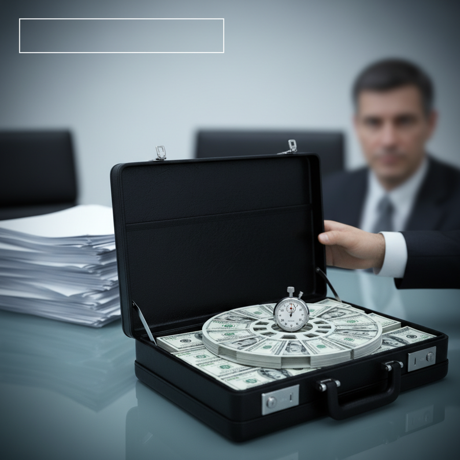 Netflix เล็งปรับข้อเสนอซื้อ WBD เป็น "เงินสดทั้งหมด" หวังปิดดีลเร็วขึ้น ตัดหน้าคู่แข่งพาราเมาต์ที่เสนอราคาสูงกว่า