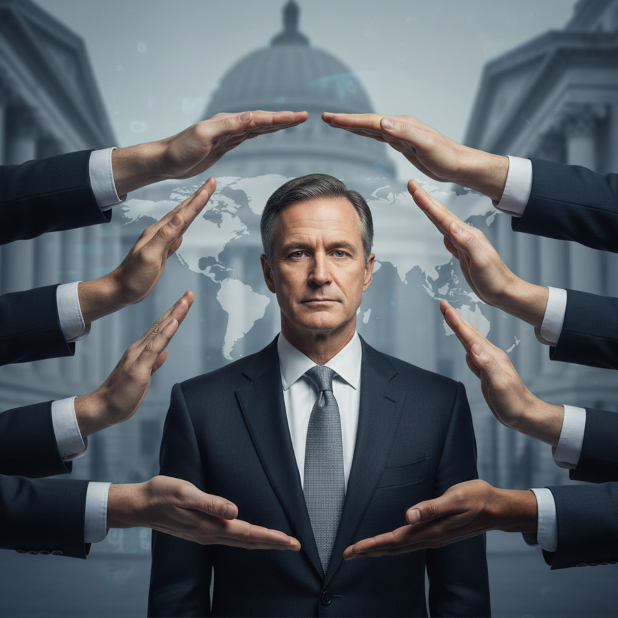 แบงก์ชาติทั่วโลกประสานเสียงป้อง "พาวเวลล์" หลังเจอสอบสวนทางอาญา ชี้ต้องรักษาอิสระ "เฟด" จากการเมือง