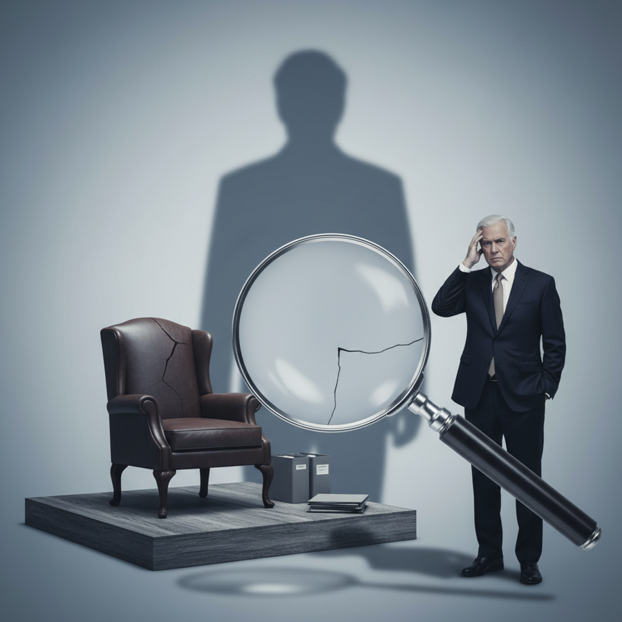 สะเทือนความเชื่อมั่น! ก.ยุติธรรมสหรัฐฯ สั่งสอบสวน "พาวเวลล์" นักวิเคราะห์ชี้ทรัมป์ใช้ "Maduro Option" บีบพ้นเก้าอี้ประธานเฟด