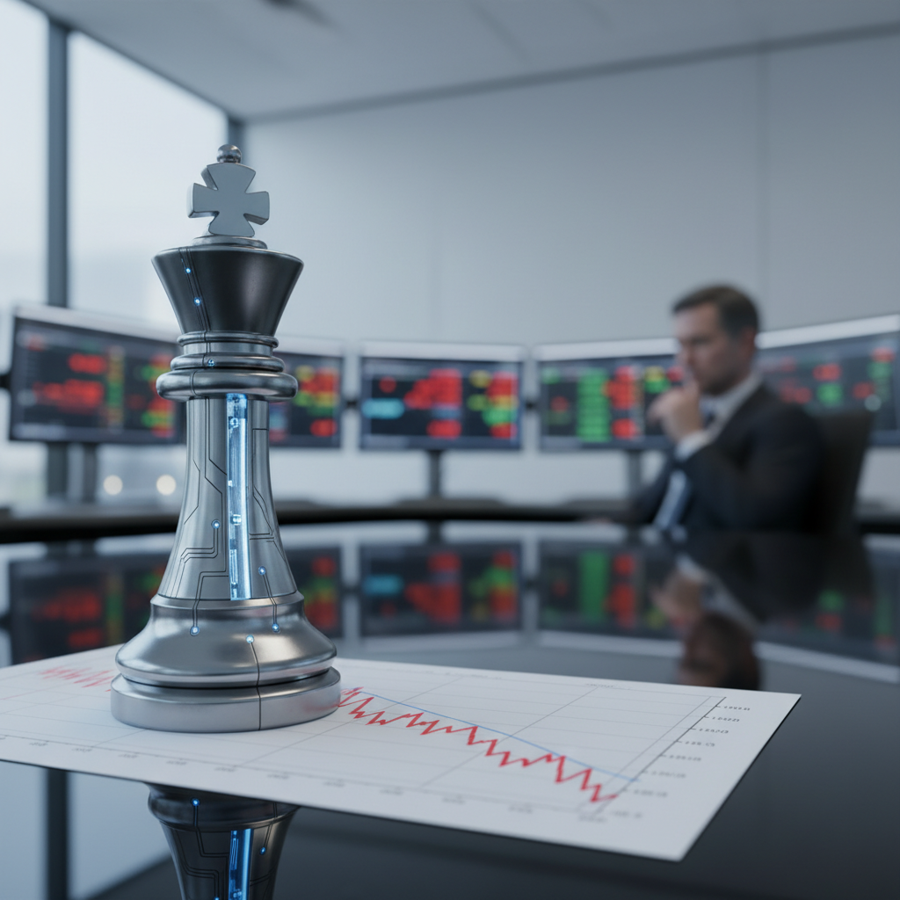 AI ปี 2026 เข้าสู่ยุค Agentic เต็มรูปแบบ ฉุดหุ้นร่วง-บิ๊กเทคฯ เมินมาตรฐานความปลอดภัยเพื่อเร่งแข่งขัน