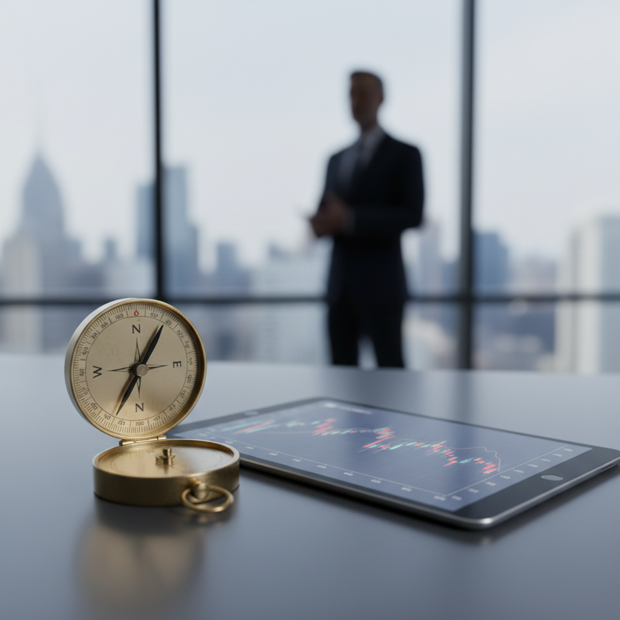 สรุปตลาดหุ้นสหรัฐฯ 10 เม.ย. 69: ดัชนีปิดผสมผสาน Nasdaq บวกสวนทาง ขณะนักลงทุนจับตาสถานการณ์ตะวันออกกลาง